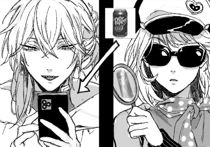YuAJio's tweet photo. @myrlaris treasure alert https://t.co/UYaBxtJbRk