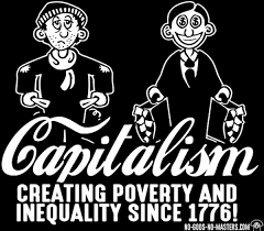 beyond_capital's tweet photo. ...poverty, unemployment and austerity are not failures of capitalism but features of it... https://t.co/NDz4TA7ZRy