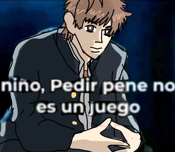 Dani_235's tweet photo. Pero quieres pene https://t.co/Qe2uSk9cXl