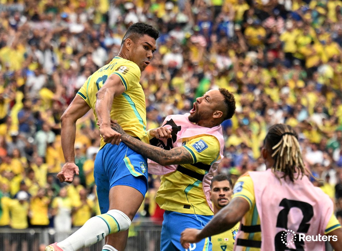 reuterspictures's tweet photo. Our best photos from the World Cup today https://t.co/bOc3jhT4p1 https://t.co/ao6xAH9YXY
