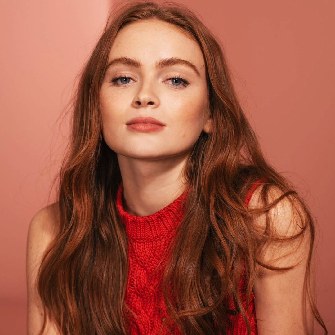 marvel_updat3s's tweet photo. Tom Holland on Sadie Sink’s character in ‘SPIDER-MAN: BRAND NEW DAY’:

“She’s great.”

(Via: @Fandango) https://t.co/EujEap7hKm