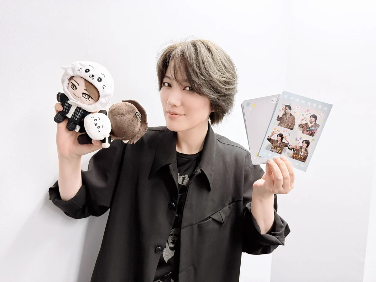 七海ひろきSTAFF(ANDSTIR) on X: 