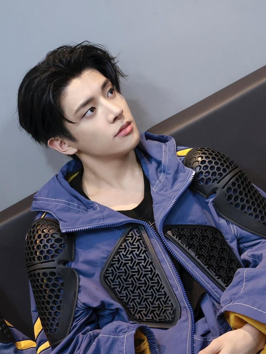 pporpraew48's tweet photo. ตอนผมสั้น 🥹💙 https://t.co/OqsX6RYUXr