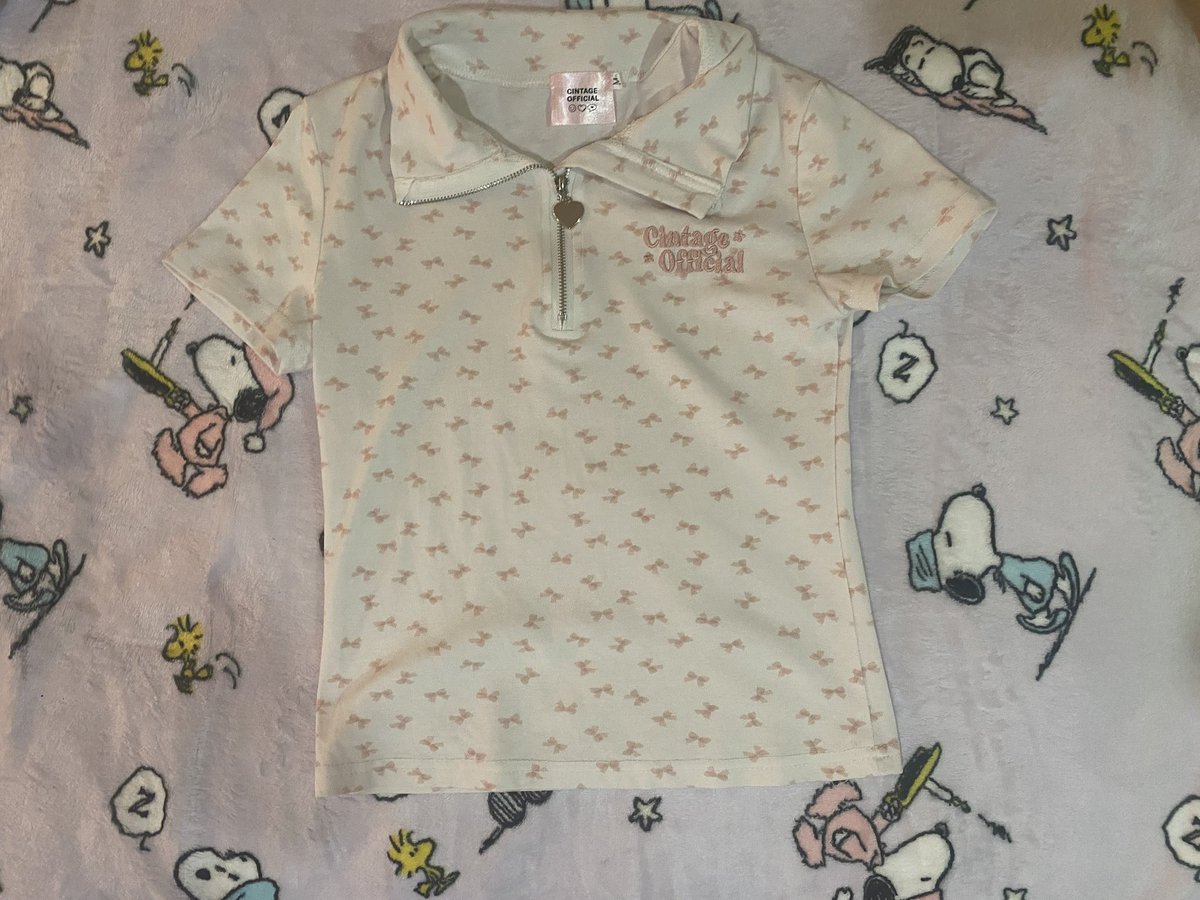 pmxq_love's tweet photo. Sale !!!!🚚🗯️
•pokee (290)
•cintage (190)
Free shipping 🏄🏼‍♀️🧘🏼‍♀️
สนใจ dm ka (ลดแค่วันนี้วันเดียวค่ะ)
#ส่งต่อเสื้อผ้า #ส่งต่อpokee #ส่งต่อcintage https://t.co/WdiqOSe1i0