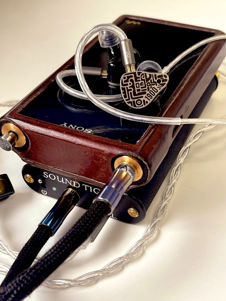 ESSENCE AUDIO (@ESSENCE_AUDIOjp) / Posts / X