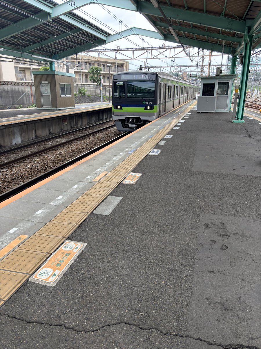 aaamop1's tweet photo. 今日は、京王線。
君に決めた！ https://t.co/WZupBc8iHM