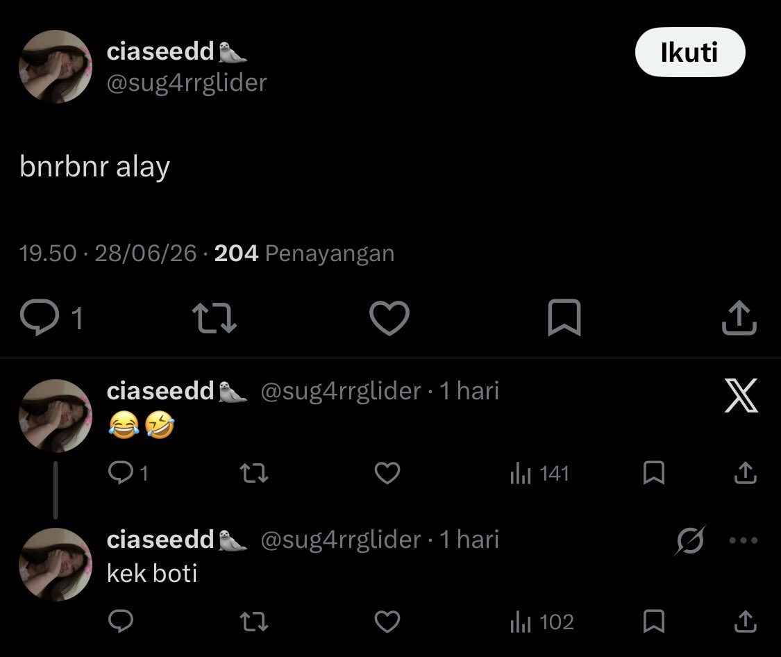 f____2006's tweet photo. klo gue pribadi sih, gue ga gampang ngatain orang apalagi ktemu aja gapernah, gakenal juga. tp beda sih klo orang emg personalnya jelek hati busuk, enteng bgt begituan mah.
gue se emosi ini krn @sug4rrglider selalu gangguin sejak gue kenal sm rafi. udh 2 tahun, https://t.co/S9GzrnIdCX