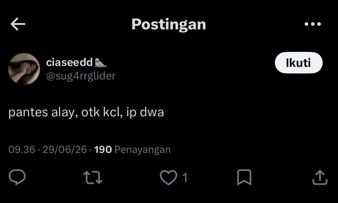 f____2006's tweet photo. klo gue pribadi sih, gue ga gampang ngatain orang apalagi ktemu aja gapernah, gakenal juga. tp beda sih klo orang emg personalnya jelek hati busuk, enteng bgt begituan mah.
gue se emosi ini krn @sug4rrglider selalu gangguin sejak gue kenal sm rafi. udh 2 tahun, https://t.co/S9GzrnIdCX
