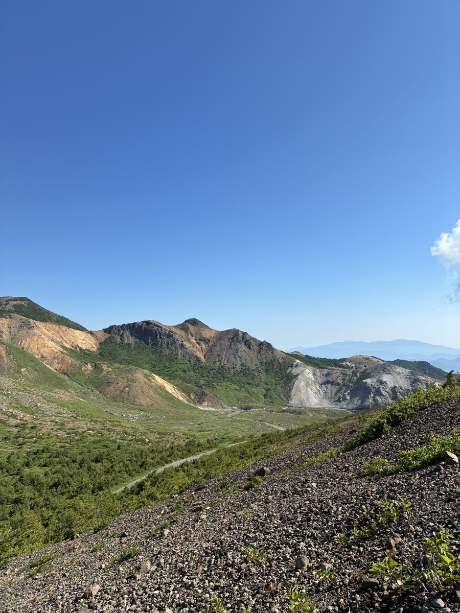 0625_0410's tweet photo. 結果的に滋賀県から2泊3日で石川→岩手→宮城→福島をめぐるというつめつめ旅行になりましたが10箇所くらい観光地巡れてずつと行きたかった東北に行けて幸せいっぱいな3日間でした❕❕ https://t.co/AcsmwPnGn3