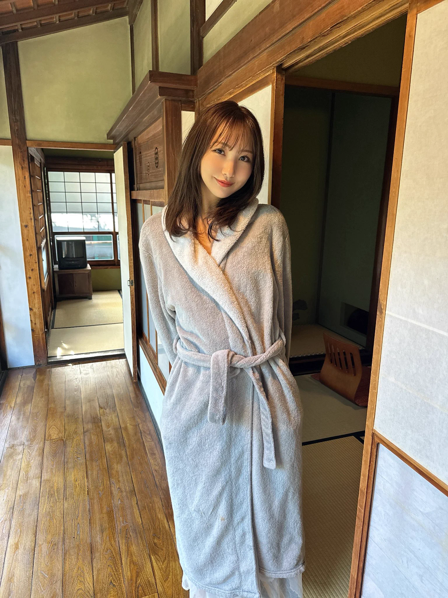 安藤笑🦭🍻 در X: «本日、 週刊FLASH発売日♡ 再掲載とっても嬉しい