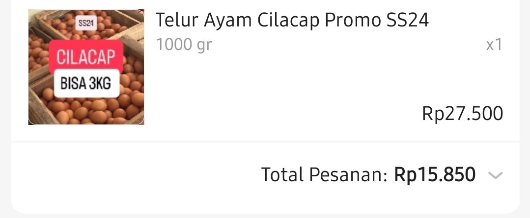 bluetalay's tweet photo. @tanyarlfes segini aja https://t.co/AGx3VnrYhx