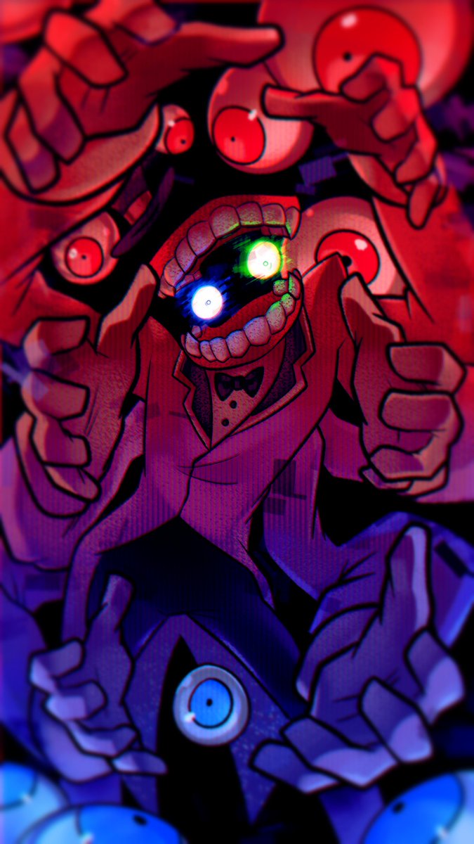 _taikko_'s tweet photo. Commission for @pokelover685 

#tadccaine #caine #tadc #theamazingdigitalcircus #cainetadc #theamazingdigitalcircuscaine #commission #commissionart https://t.co/7nwl3yWGCI