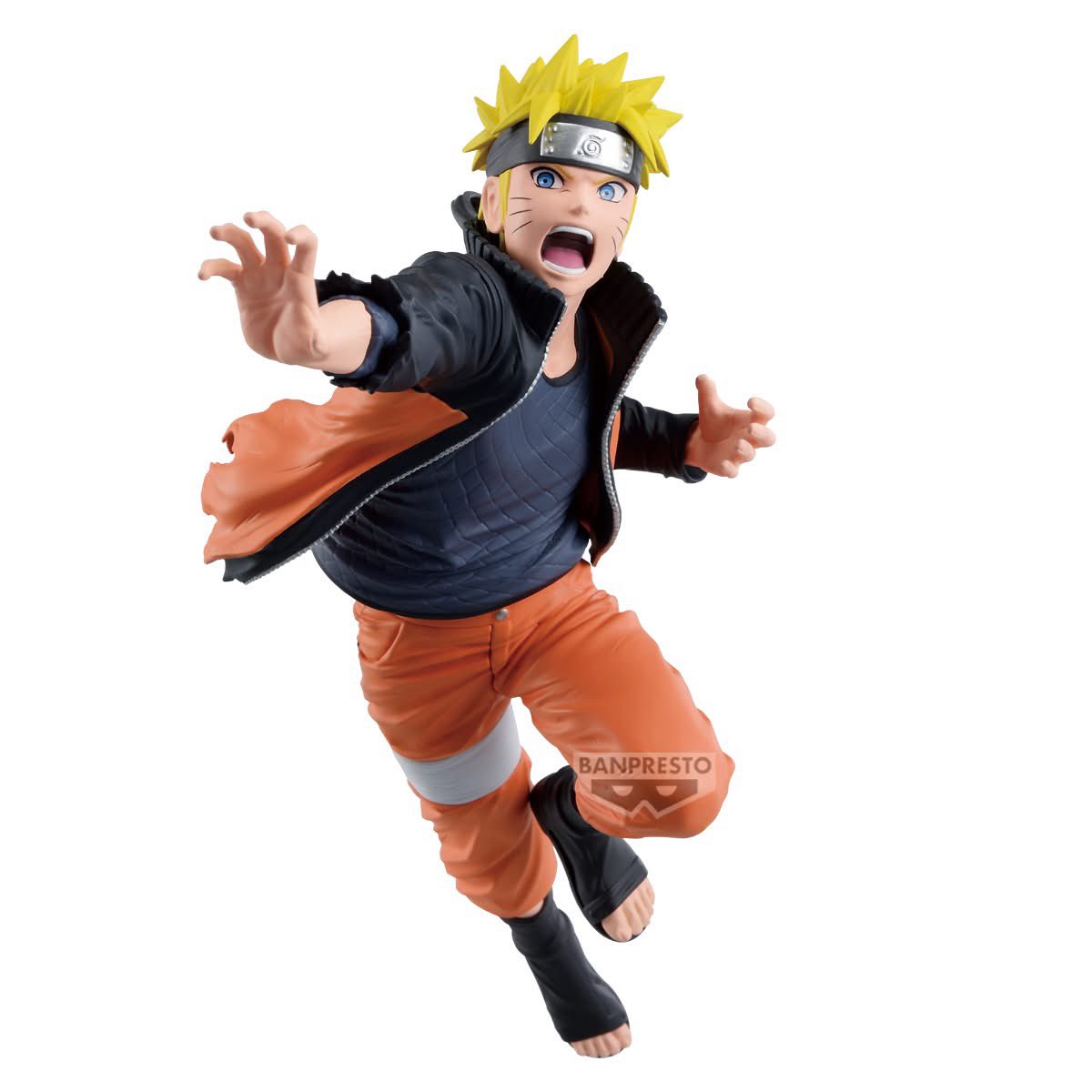 2026年9月発売最新プライズ -NARUTO 72 series- 71 VIBRATION STARS