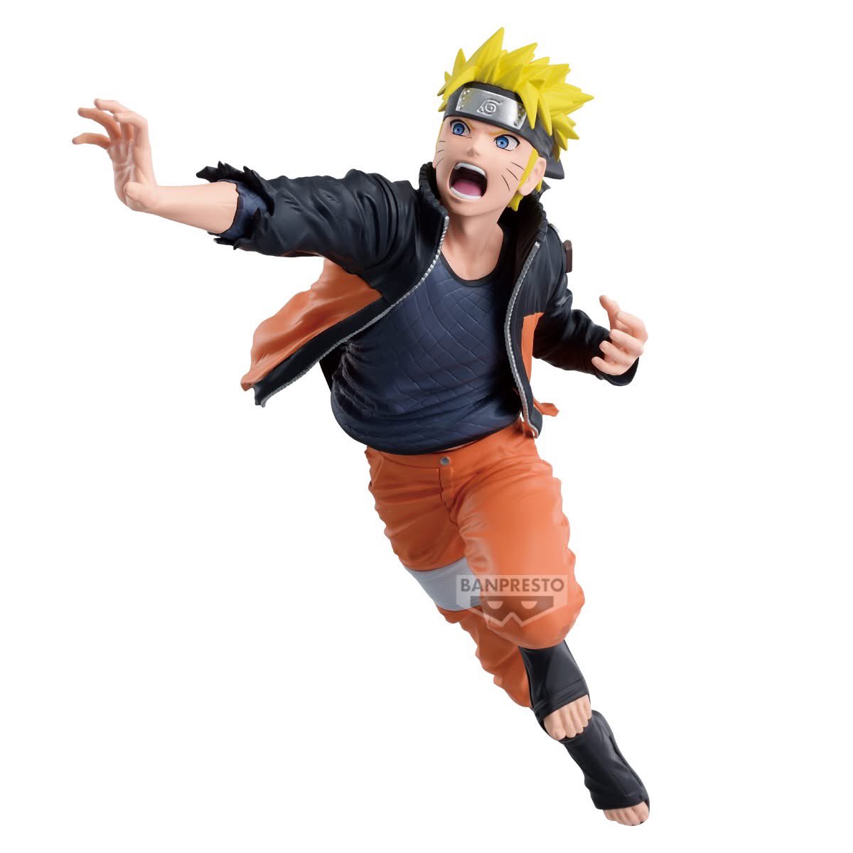 2026年9月発売最新プライズ -NARUTO 72 series- 71 VIBRATION STARS
