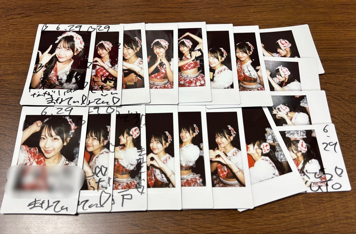 yePRww_Yuuto's tweet photo. まなてぃ！単独公演とラブコールありがとう❤️
東京遠征2日間どうもでした！！！
これからも初心の気持ちを忘れずにいきます👍
今日もビックラブ🫶
#あんこーるまなてぃ https://t.co/F4mxnHeSL3