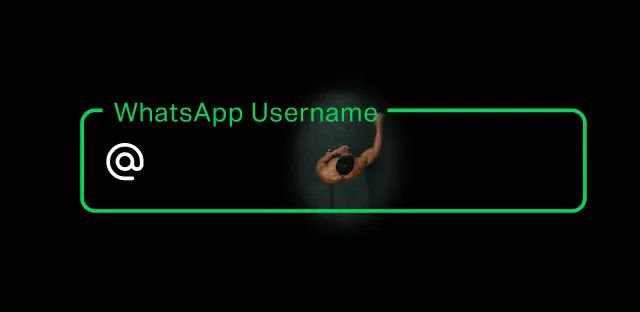 414Technologies's tweet photo. Your Phone Number Is Personal &amp; Sometimes You Want to Connect Without Sharing It. That's Why WhatsApp Is Introducing Usernames.

Starting This Week, You Can Reserve a Username. Make Sure You Have the Latest Version of @WhatsApp, Then Go to Settings > Account > Username. https://t.co/83pNNRn8cQ
