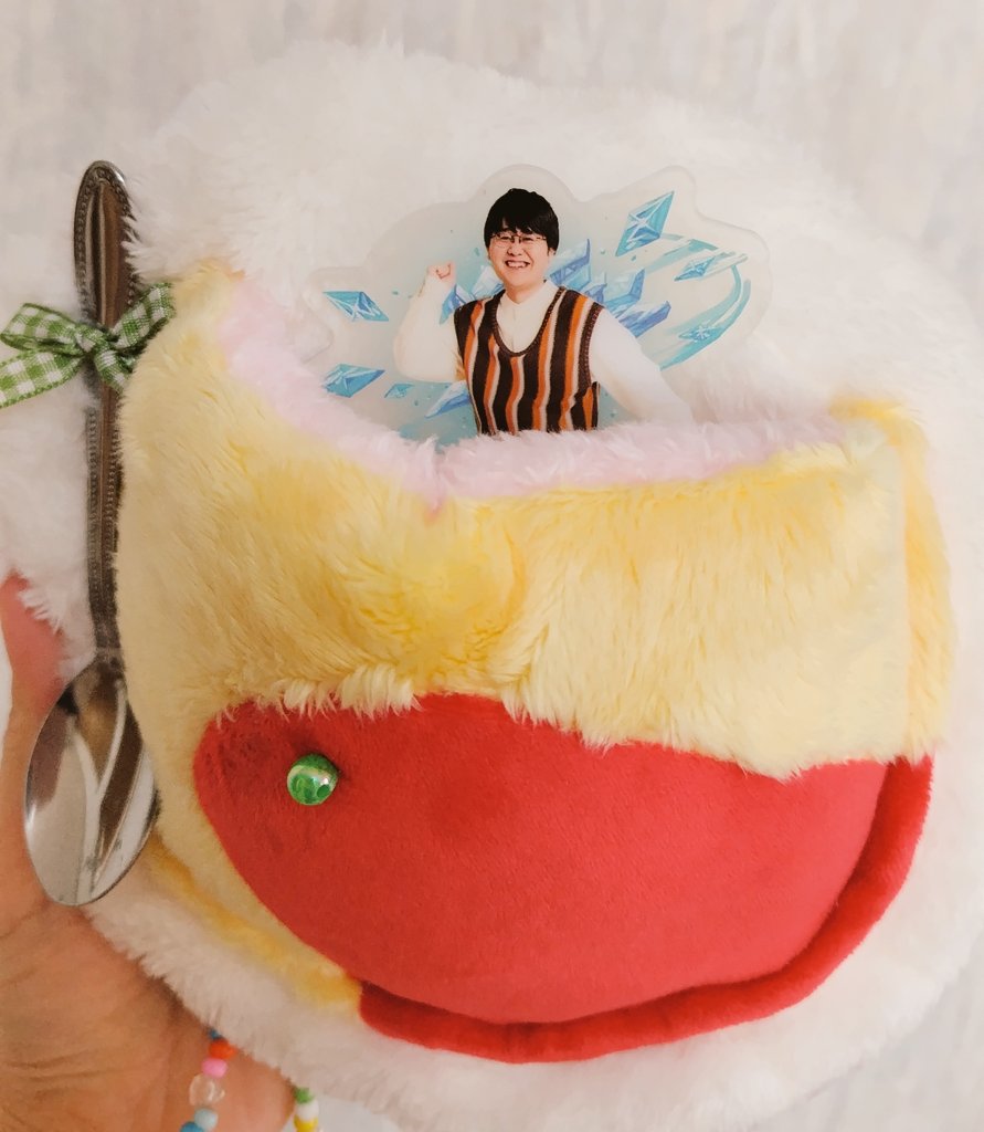 tearsalt_nt's tweet photo. お見事！まだ映像が一瞬しか映し出されていませんが、なぜ正解できたんでしょうか？？ https://t.co/dcq1n5k38D