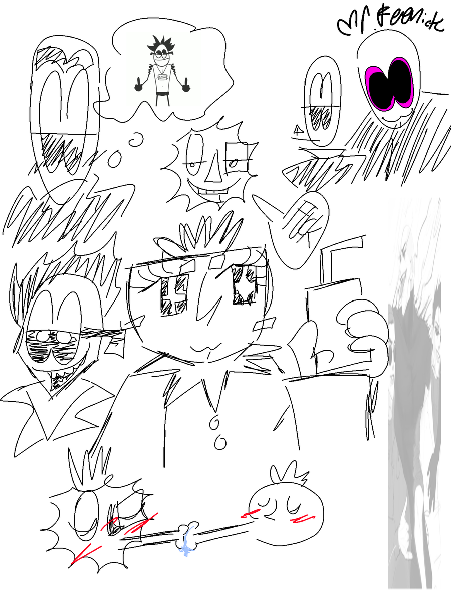 tomatochanswife's tweet photo. ALL FOR @DurandZip #homestuck #johnkat #parappatherapper #ptrtwt #masan #bugbo #zerodraws🌈 #ugougoruuga #ugougolhuga #tomaero🌟🍅 #mrfeenick #mrfreeman #solluxcaptor #nepetaleijon #vriskaserket #Doctorgnus #digitalart #ibspaint https://t.co/HvULURefhB