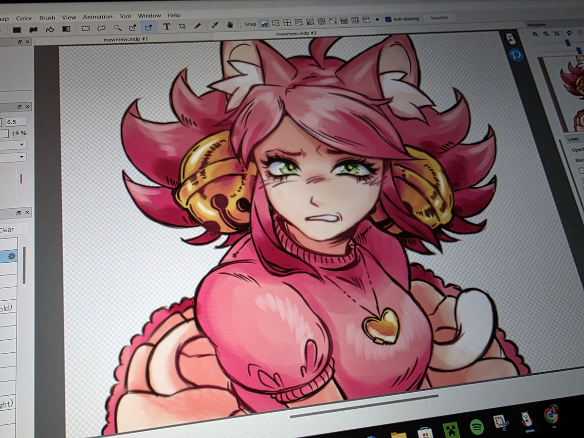 Mulxh_'s tweet photo. SHE SO PRETTTYYY
#utdr #deltalune https://t.co/JhOXVLX0ZI