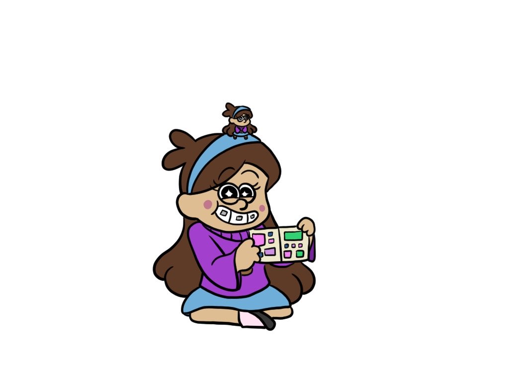 RobinJay404's tweet photo. Mabel and Mabean make a scrapbook together :3
#GravityFalls #MabelPines https://t.co/CUXhqkUERr