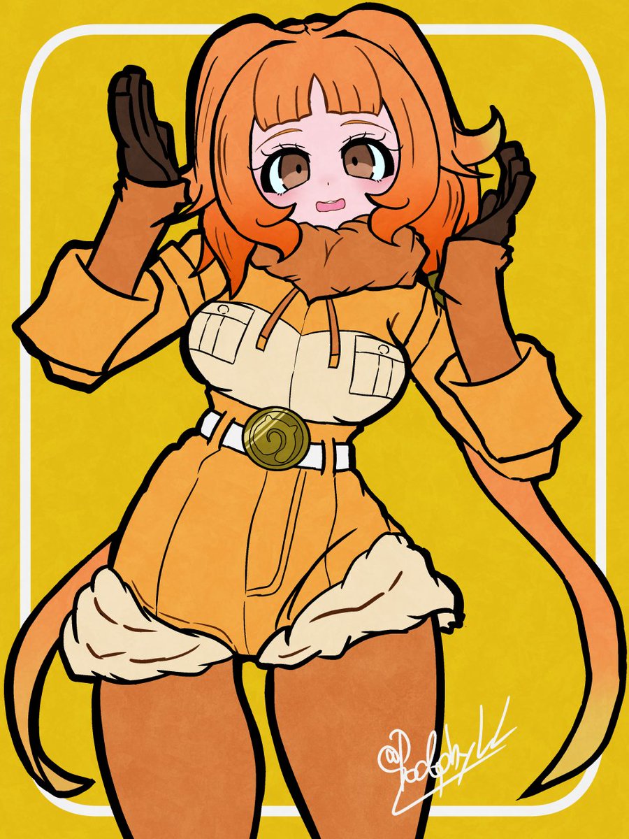 PodophyLL's tweet photo. #今月描いた絵を晒そう https://t.co/ITvqtVfNbD
