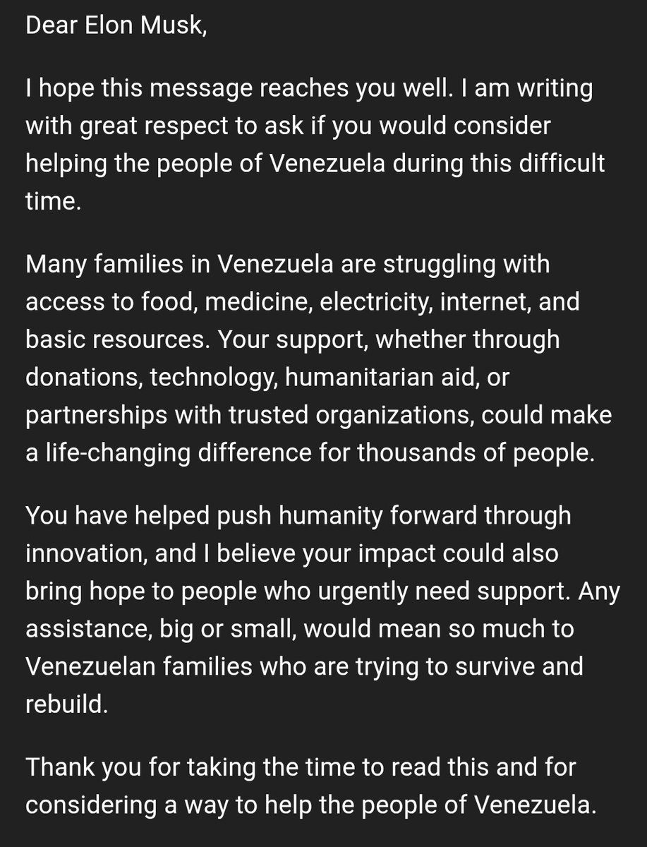 Sergio Munoz tweet media