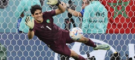 Tmze3's tweet photo. جاء وقت أبواسحاق @yassinebounou__ بالتوفيق  🧤في مشوارك بـ #كأس_العالم2026 https://t.co/1mjSjVWfHt