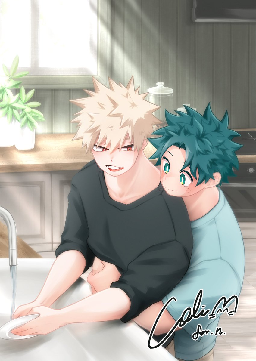 ggoddu_mha's tweet photo. 💕#出勝 https://t.co/o9aF0iLdiq