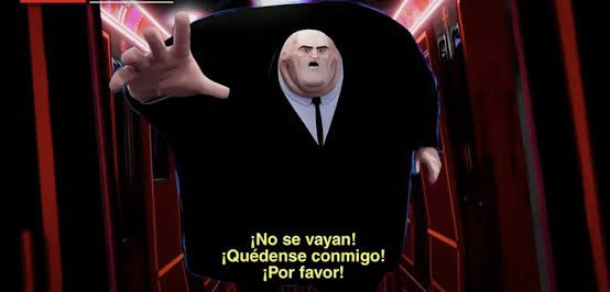 OtaBoi01's tweet photo. pq m dejan de seguir juro q si interactúo pero m da wiwi socializar, juro q seré más activo waaaaaaaaaaaaaaa https://t.co/ZrYNfknUm9