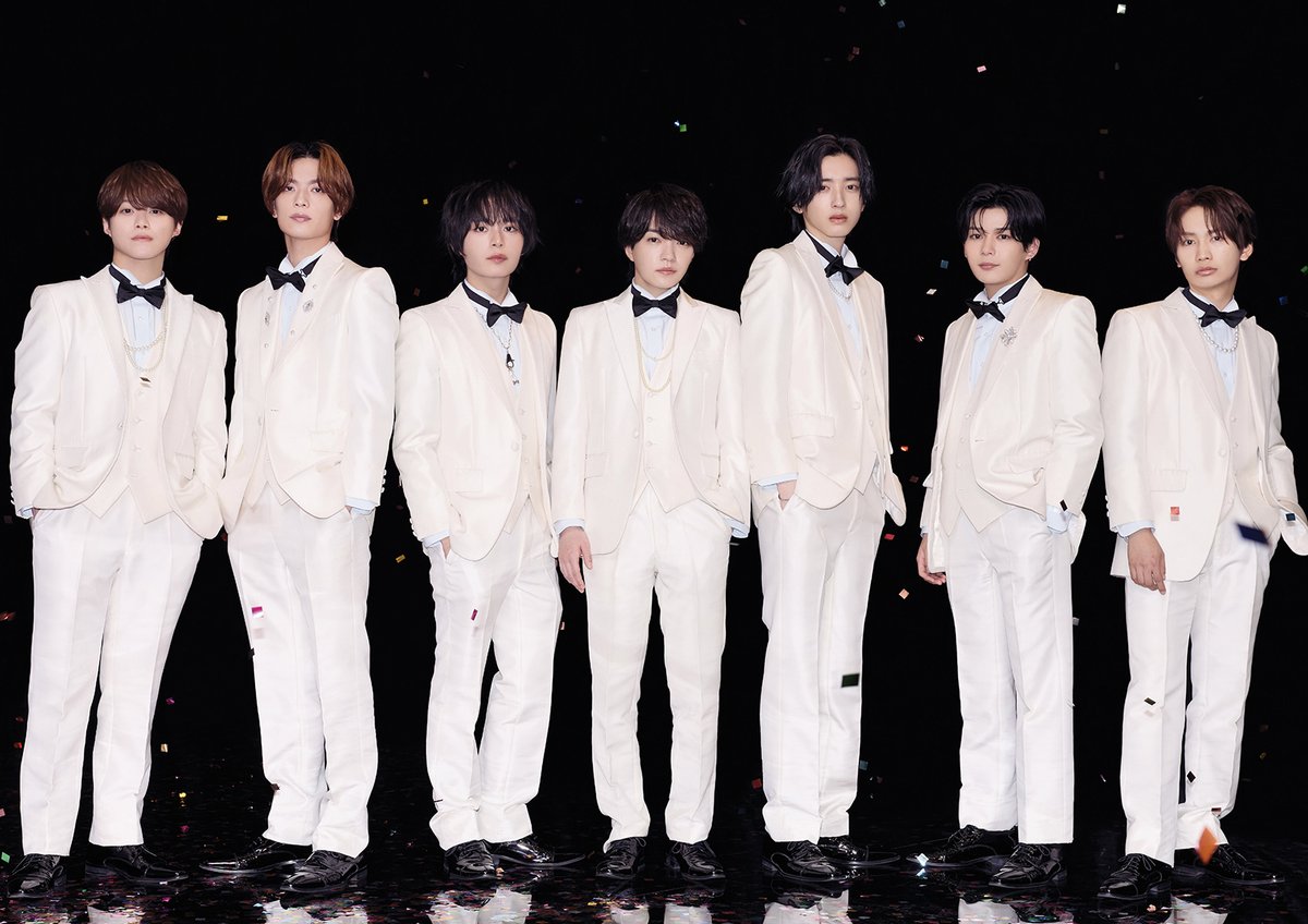 modelpress's tweet photo. ／
STARTO関西出身タレントが集結✨️
「KAMIGATA EXPO PARK FES 2026」開催決定
＼

SUPER EIGHT
WEST.
なにわ男子
Aぇ! group
関西ジュニア

丸山隆平/小瀧望/大西流星/正門良規/嶋﨑斗亜
コメント💬
https://t.co/j347dJkPTQ

場所：万博記念公園
日程：10月31日（土）、11月1日（日） https://t.co/lTWYyk64XF