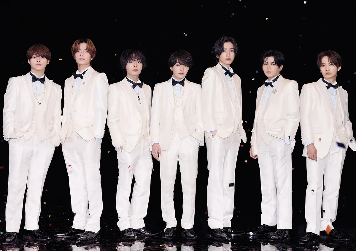 STARTO ENTERTAINMENT V6 公式写真　450枚ほど モデルプレス on X: 