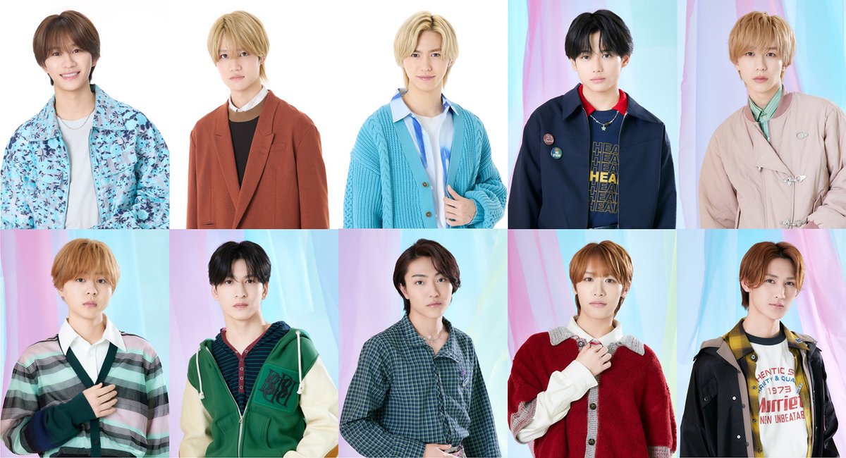modelpress's tweet photo. ／
STARTO関西出身タレントが集結✨️
「KAMIGATA EXPO PARK FES 2026」開催決定
＼

SUPER EIGHT
WEST.
なにわ男子
Aぇ! group
関西ジュニア

丸山隆平/小瀧望/大西流星/正門良規/嶋﨑斗亜
コメント💬
https://t.co/j347dJkPTQ

場所：万博記念公園
日程：10月31日（土）、11月1日（日） https://t.co/lTWYyk64XF