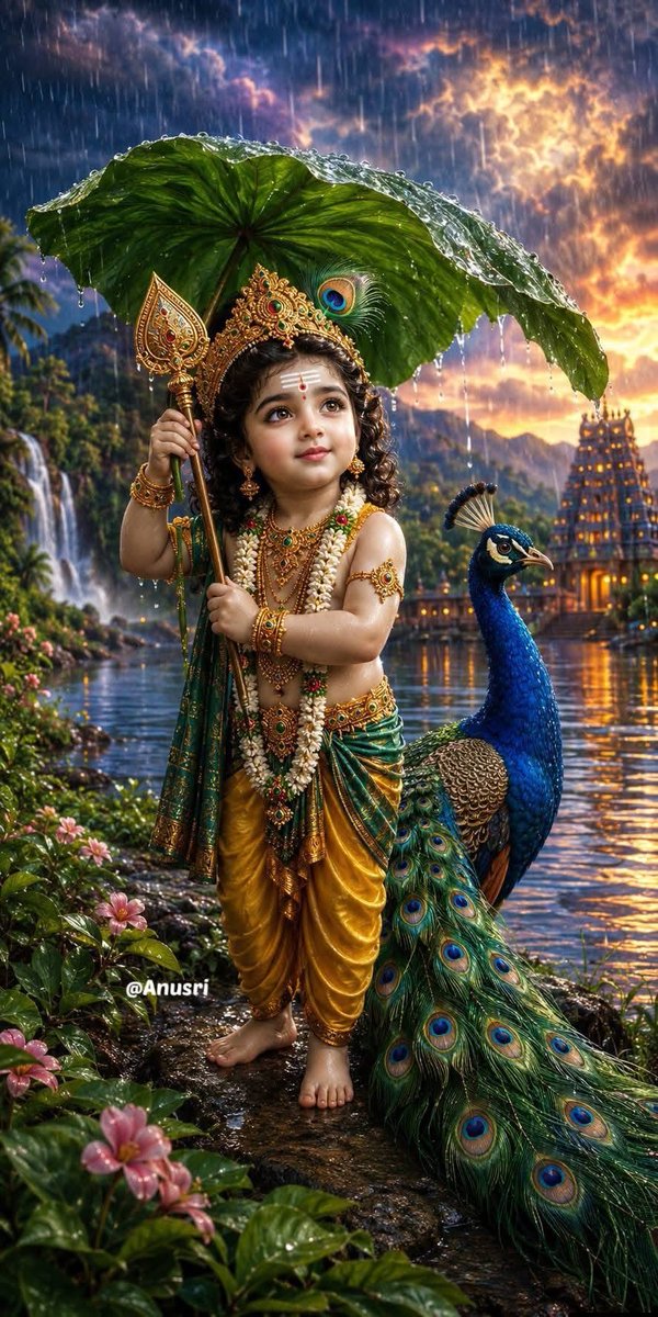 thiru7773's tweet photo. యోగికి జ్ఞానం “పగలు”, అజ్ఞానం “రాత్రి”. ఆత్మజ్ఞానం హిరణ్యగర్భంలా సృష్టి మూలం; ఇందులో పరమాత్మ సంపూర్ణ జ్ఞానం ప్రకాశిస్తుంది. ఈ స్థితిలో యోగి ద్వంద్వాలను దాటి అన్నింటినీ బ్రహ్మంగా దర్శిస్తాడు; చివరకు సమస్తం అందులోనే లీనమవుతుంది.🙏 https://t.co/EaJn7Z5pBV
