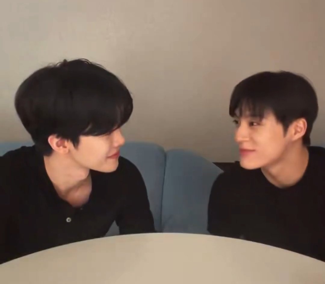 najeyang's tweet photo. NoMin few tweet au

Jericho fomo rollerblade https://t.co/1CTmvmeRfH