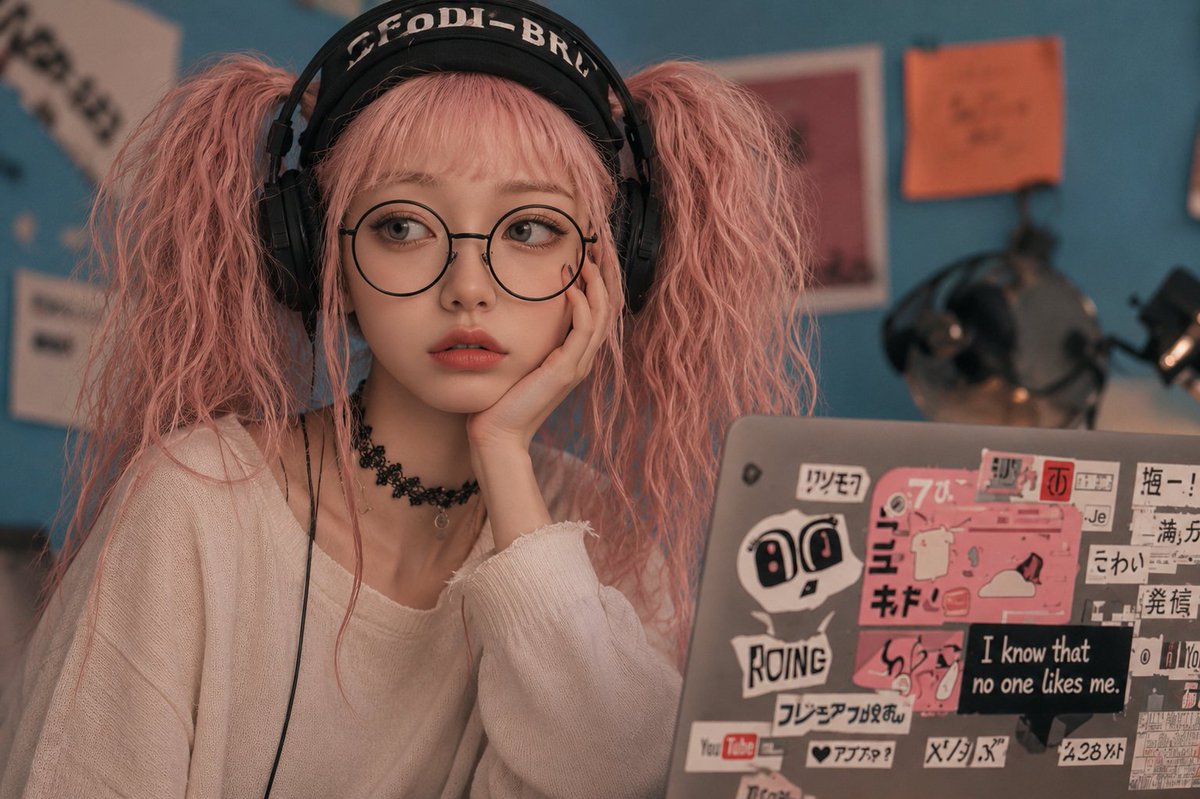 pocketberrys's tweet photo. 今日もデジどんクロッシング来させていただきました
#digitalart #digitalmusic #digitalgirl そして #digitallove https://t.co/5NawfTxO8G