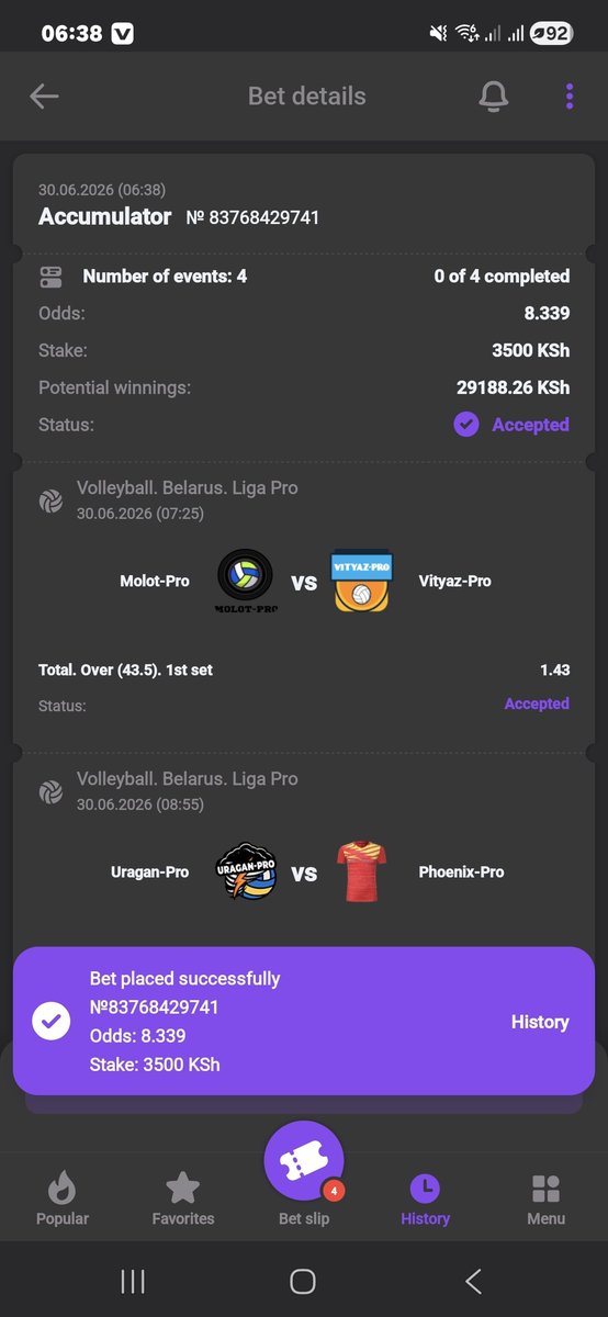 _ethguru's tweet photo. 8 odds Make sure you stake
Helabet slip Code ⏩️98SQR
#HELA
New accounts here
REGISTRATION HERE: https://t.co/y8uJq95kks

Promocode⏭️ TEMPO 

APP LINK: https://t.co/Yu92s224k2 https://t.co/scKlfXE8SX