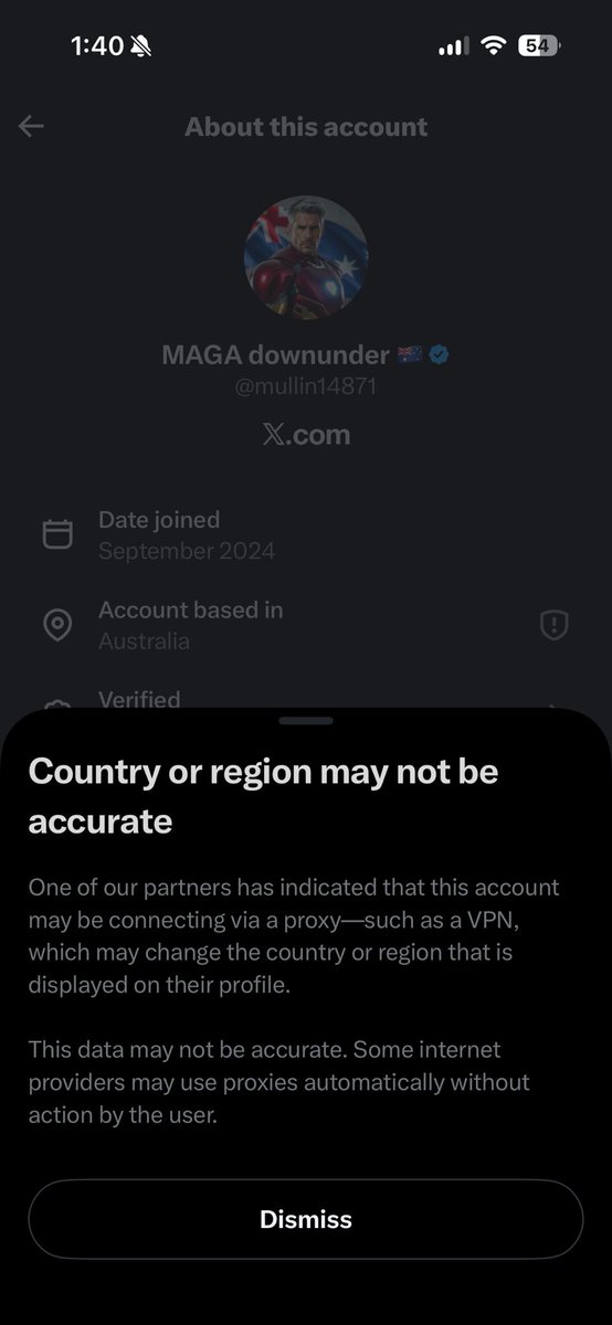 That_MasonGuy's tweet photo. @mullin14871 @Peter_Fitz Oh fuck off ya bot cunt https://t.co/XlDhlDLTcm