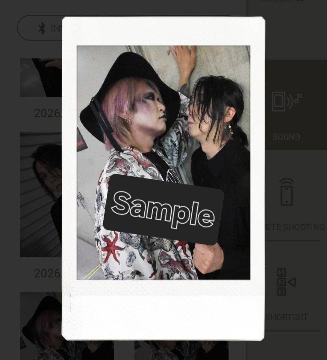 semiramizer's tweet photo. this is frying me   whos getting the old man yaoi™ cheki https://t.co/evjRwaOkIp