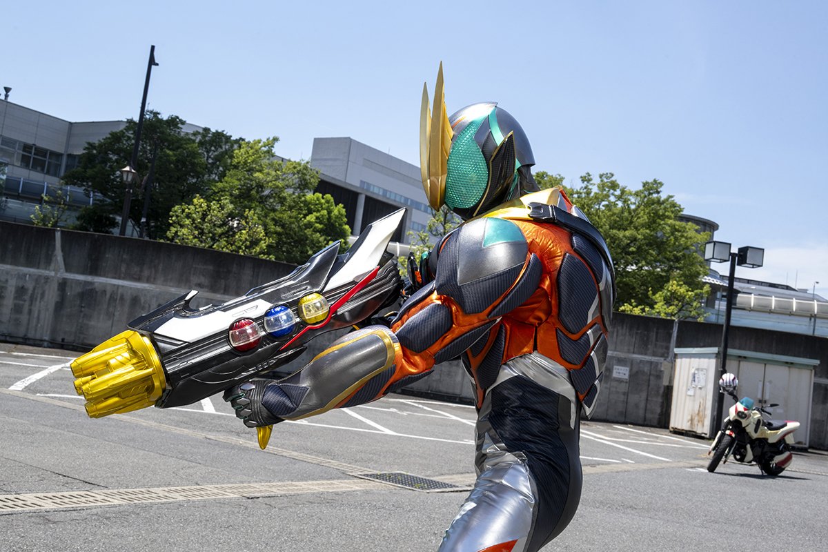 Neo_clocky's tweet photo. 【血迷ったゼッツ】

NHK……お前を壊す https://t.co/rKlMvs709M