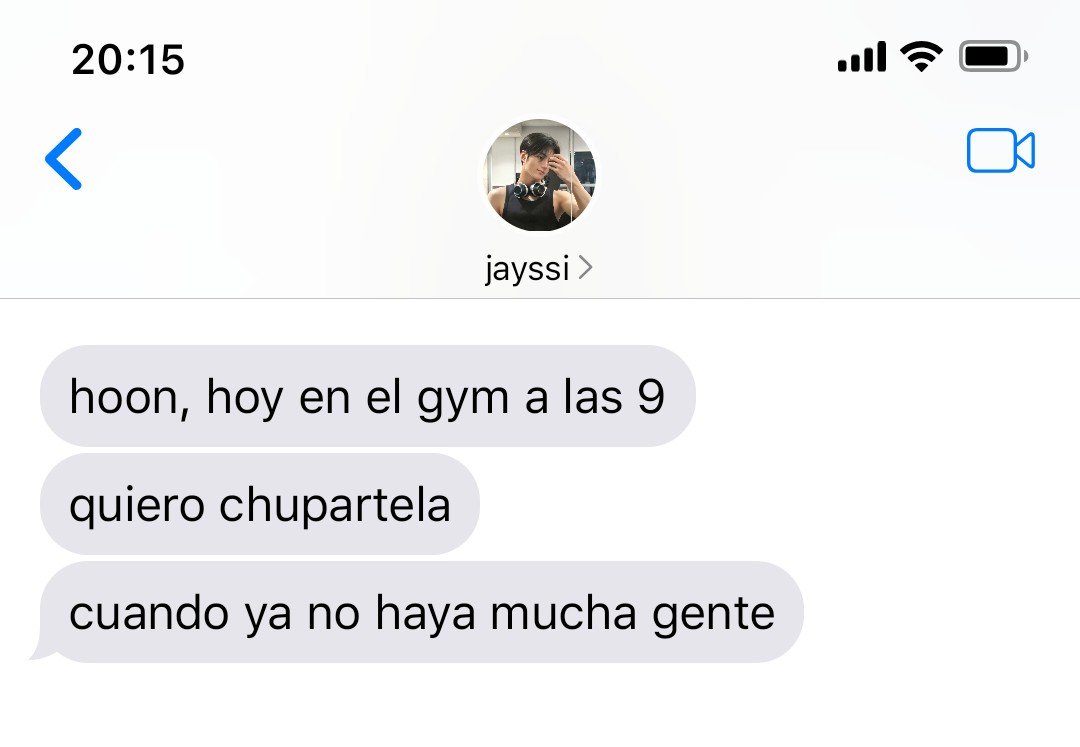 jayunlips's tweet photo. — #jayhoon mini au | gym tease 🔞

donde sunghoon sólo quiere entrenar en paz, jay también... pero con él, la noche anterior cruzaron una línea que no debían y ahora ambos quieren más https://t.co/dJIelO1WZO