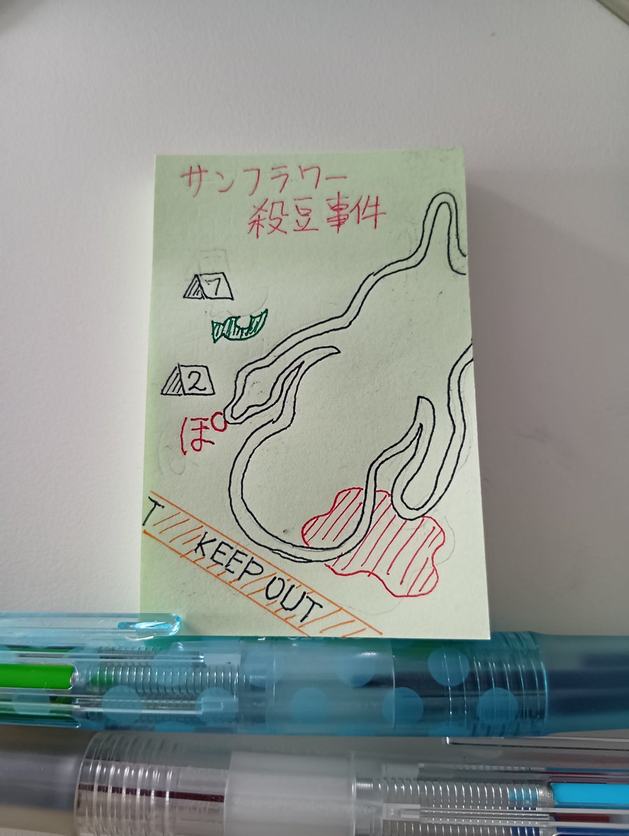 ゴーさんの投稿メディア