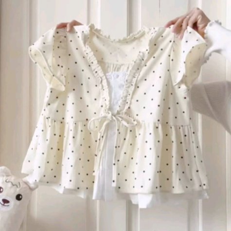 arec0ming's tweet photo. Ternyata motif polkadot lucu juga yaa..
kemaren nemu banyak barang di shopee yg motifnya polkadot. nih aku rangkumin disini

a thread https://t.co/01xI6cEmLT