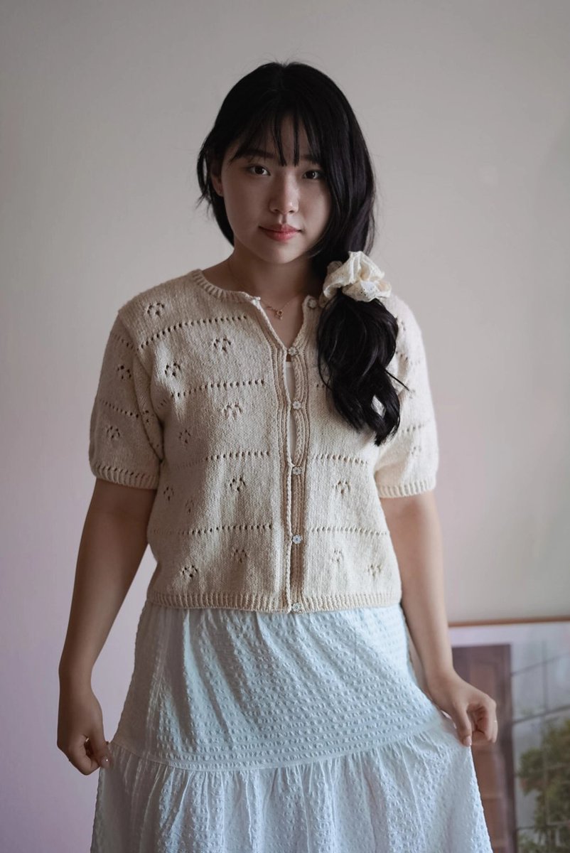 knit_fruits's tweet photo. 오늘도 도안호더의 본분에 맞게 도안을 구매함 숲닛츠 여름 도안이 귀엽드라고요.... https://t.co/nuz03QHqUF