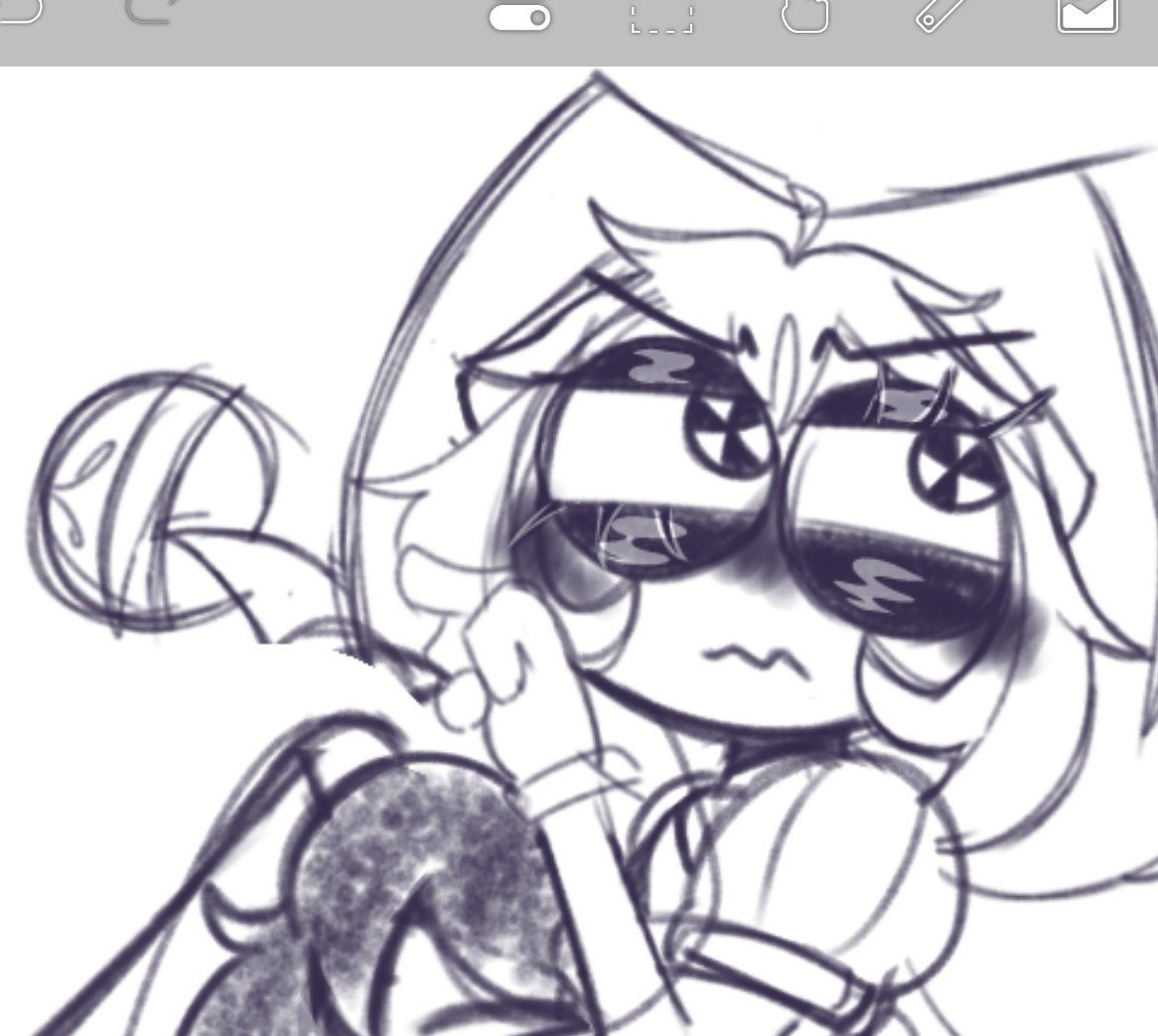scribbledraw_'s tweet photo. Solo era una #evilpomni sonrojada y se volvió en esto... Muero de sueño, las dimensiones se complican #eviljax #funnybunny #tadc #TADCㅤ https://t.co/eprWiNWFJ6