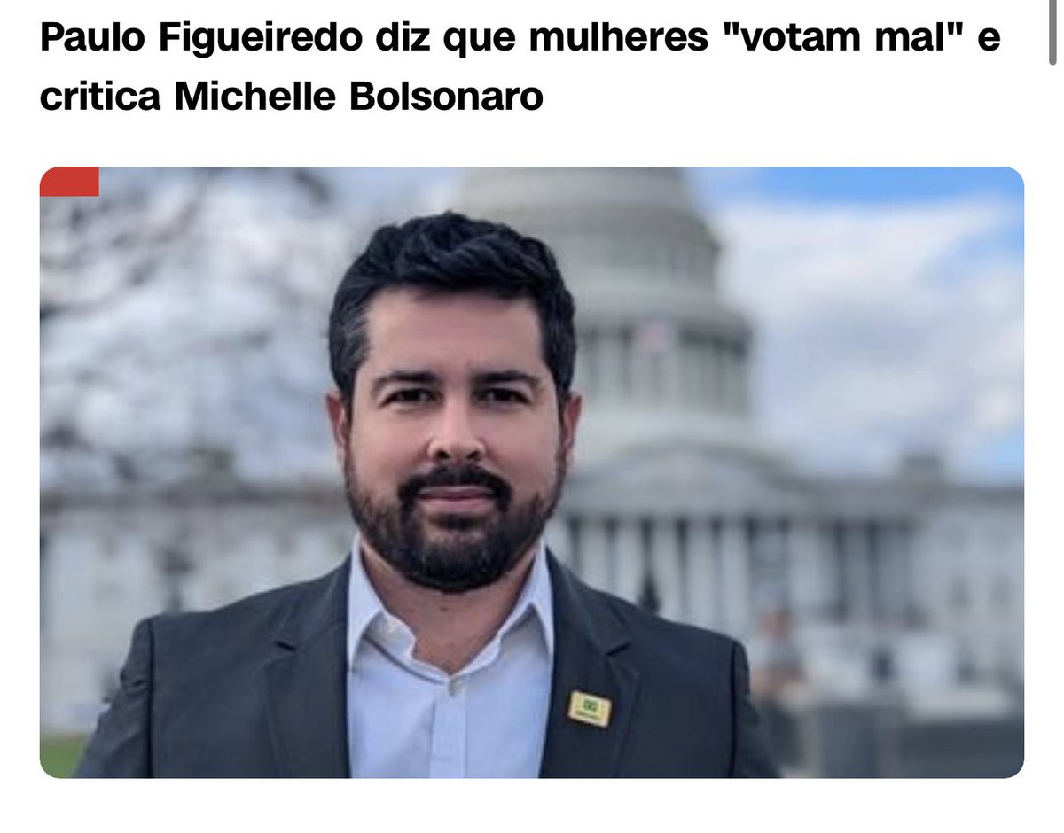 Theo 🇧🇷 🇮🇱 🇺🇸 tweet media