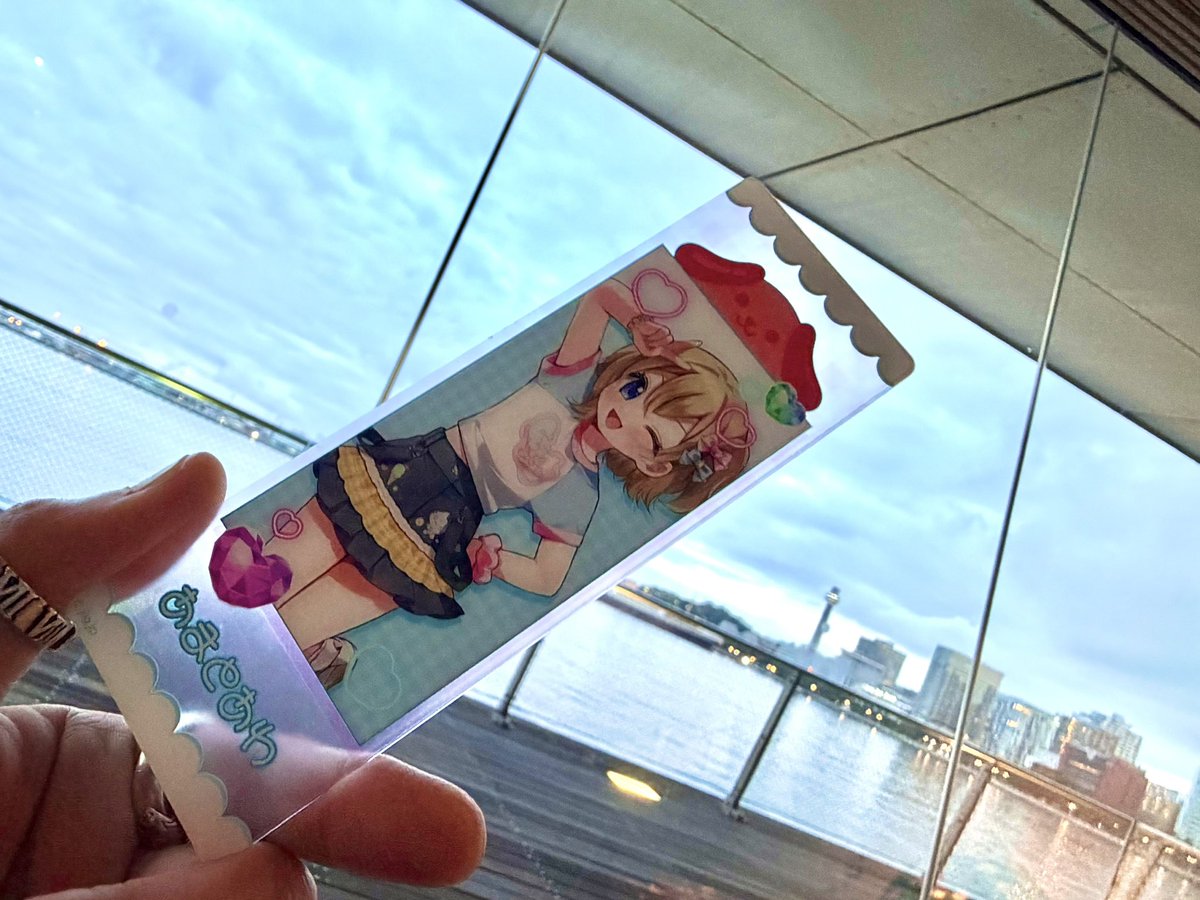 ribbon_mode's tweet photo. 🌉 https://t.co/5cwFfsbgUt