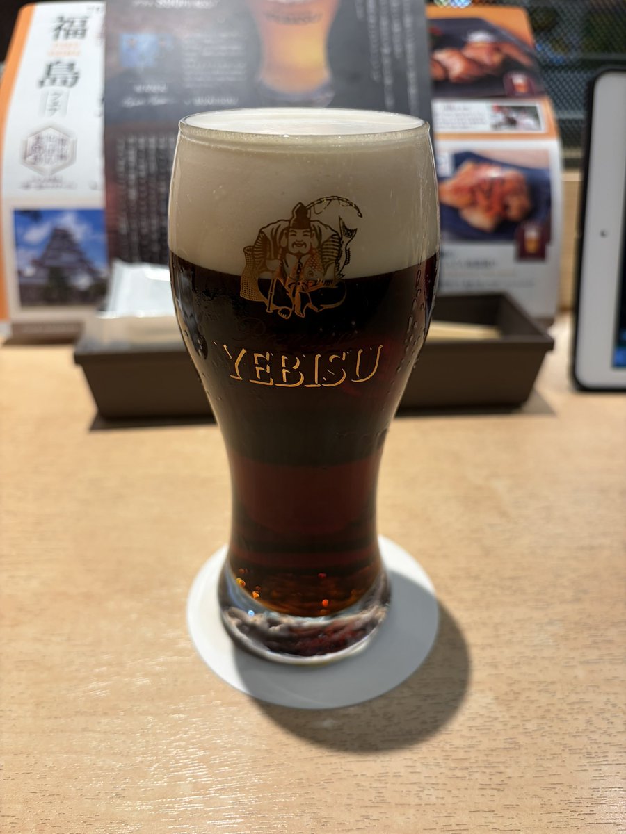 YEBISU BREWERY TOKYO(恵比寿ガーデンプレイス)での矢沢あい先生の展示