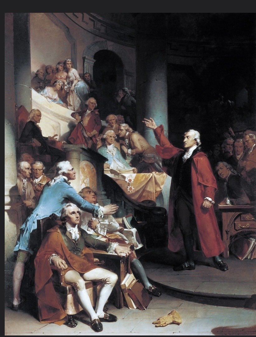 JasonMiyaresVA's tweet photo. 🇺🇸 30 Heroes in 30 Days — Patrick Henry: Voice of Liberty
Countdown to July 4! 🇺🇸

Patrick Henry (1736–1799) was one of Virginia’s greatest orators and a fiery Founding Father whose words ignited the American Revolution and helped secure our independence.   He served as Virginia’s first governor after our independence. 

Born in Hanover County, Virginia, to a Scottish immigrant father Henry struggled in school but taught himself law and was admitted to the bar in 1760. His brilliance shone in the courtroom, most famously in the “Parson’s Cause” case, where he eloquently challenged British overreach and won widespread acclaim.

Elected to the House of Burgesses in 1765, Henry quickly became a leader against British tyranny. He introduced the Virginia Stamp Act Resolves, boldly declaring that only colonial assemblies could tax Virginians and famously warning King George III with the words: “If this be treason, make the most of it!”

His defining moment came on March 23, 1775, at St. John’s Church in Richmond during the Second Virginia Convention. With British forces threatening, Henry delivered one of the most powerful speeches in American history, urging armed resistance:

“Is life so dear, or peace so sweet, as to be purchased at the price of chains and slavery? Forbid it, Almighty God! I know not what course others may take; but as for me, give me liberty, or give me death!”

The speech electrified the delegates, helped sway Virginia toward independence, and became the rallying cry of the Revolution. Henry was soon elected commander of Virginia’s militia and, in 1776, became the first post-colonial Governor of Virginia (serving multiple terms, including 1784–1786). He supported the war effort, supplied George Washington’s army, and championed liberty at every turn.

A staunch defender of individual rights and state sovereignty, Henry later opposed the U.S. Constitution in 1788, fearing it created too strong a central government. His passionate arguments in the Virginia Ratifying Convention helped secure the addition of the Bill of Rights, safeguarding so many of the freedoms we cherish today.

Henry retired to his Red Hill home but remained a voice for virtue, faith, and limited government. He died in 1799, a true son of Virginia whose eloquence helped birth a nation.

Patrick Henry reminds us that bold words, rooted in principle and courage, can change the course of history. In an age of uncertainty, his call echoes still: Liberty above all.

#30HeroesIn30Days #PatrickHenry #GiveMeLibertyOrGiveMeDeath #VirginiaFounders #AmericanRevolution #America250 #Freedom250