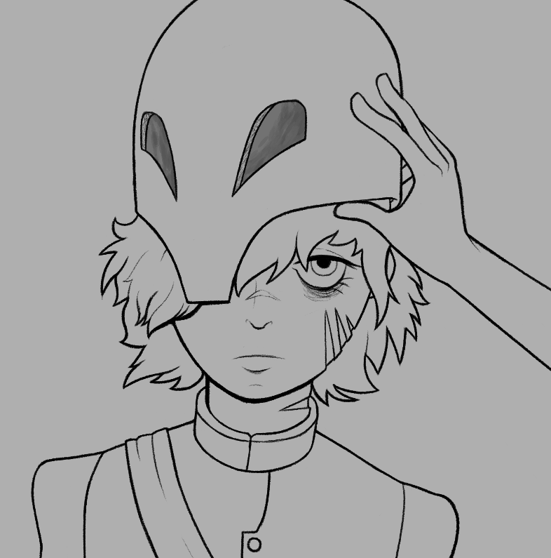 OrganMaker's tweet photo. Soldier     ? https://t.co/Lrcrb6WTlN