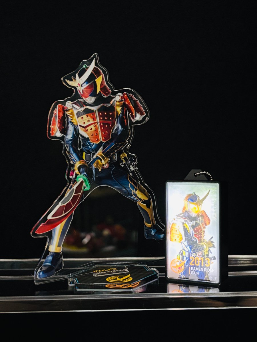 仮面ライダーストア (@KamenRiderStore) / Posts / X